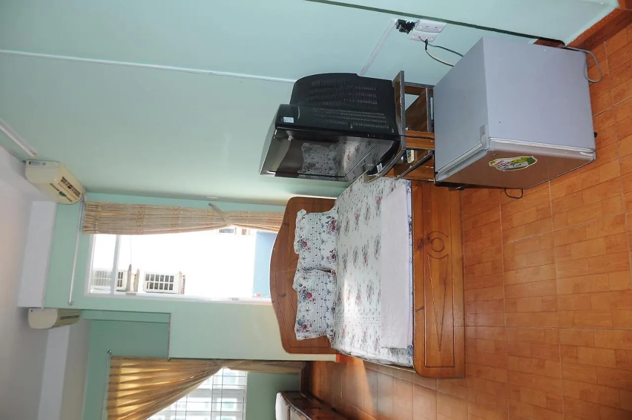 Hotel Duc Cuong Vung Tau