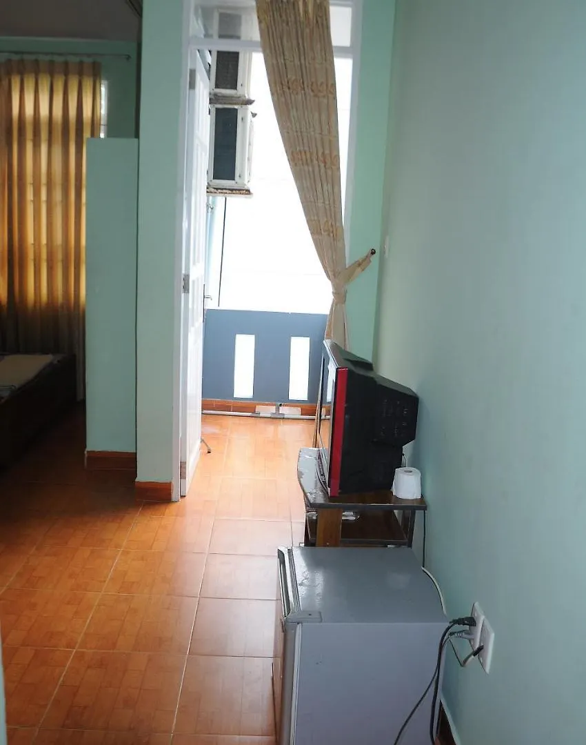 Hotel Duc Cuong Vung Tau 0*,