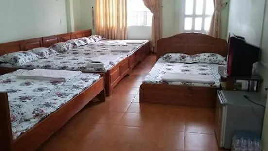 Hotel Duc Cuong Vung Tau
