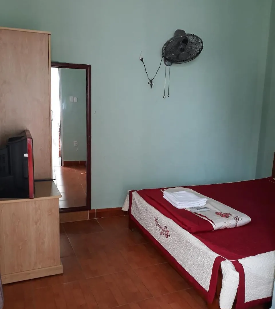 Hotel Duc Cuong Vung Tau Vietnam