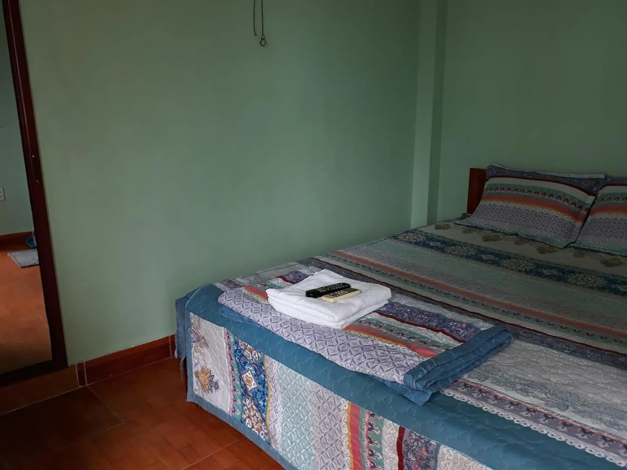 Hotel Duc Cuong Vung Tau Vietnam