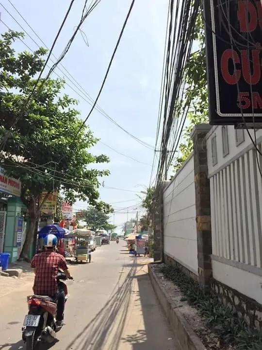 Hotel Duc Cuong Vung Tau