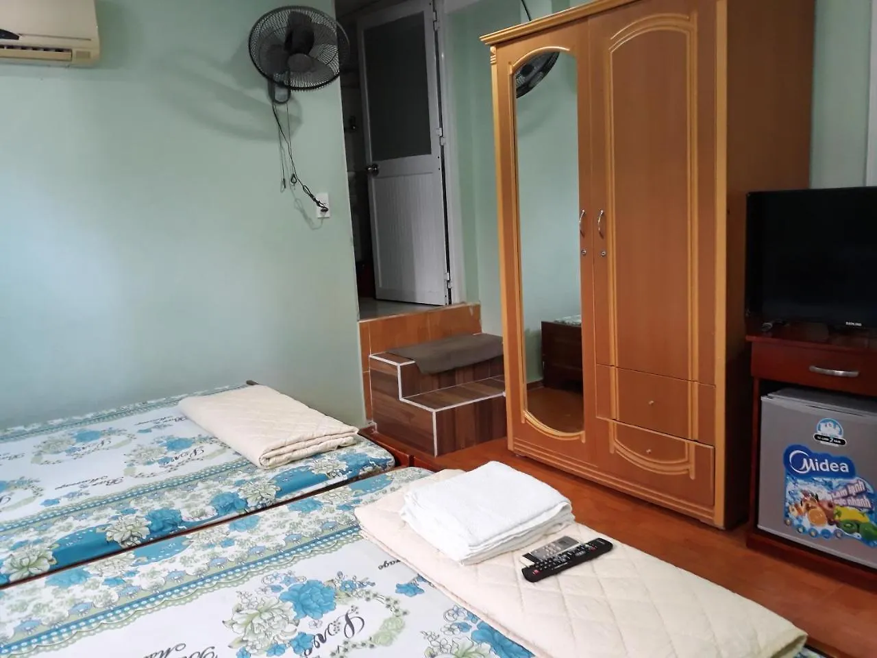Hotel Duc Cuong Vung Tau 0*,  Vietnam