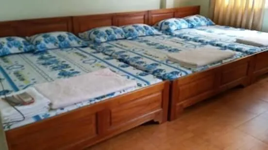 Hotel Duc Cuong Vung Tau