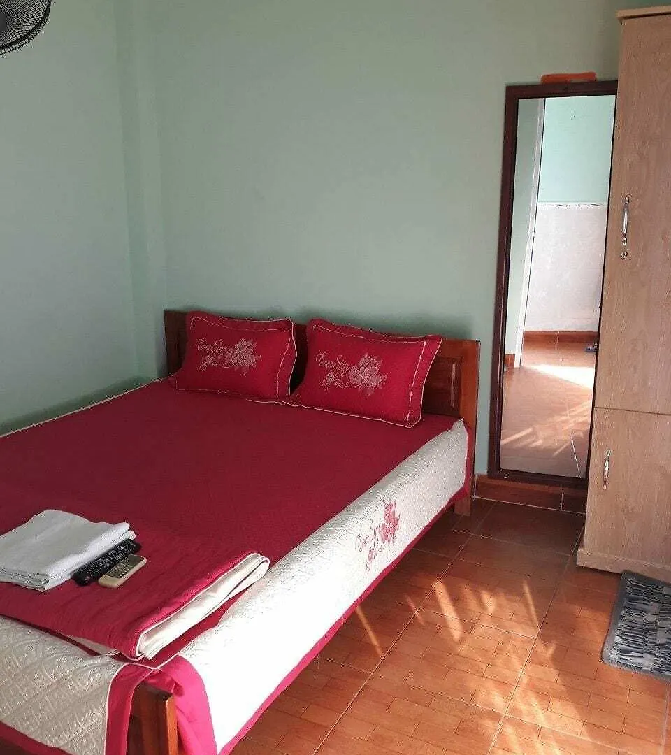 Hotel Duc Cuong Vung Tau