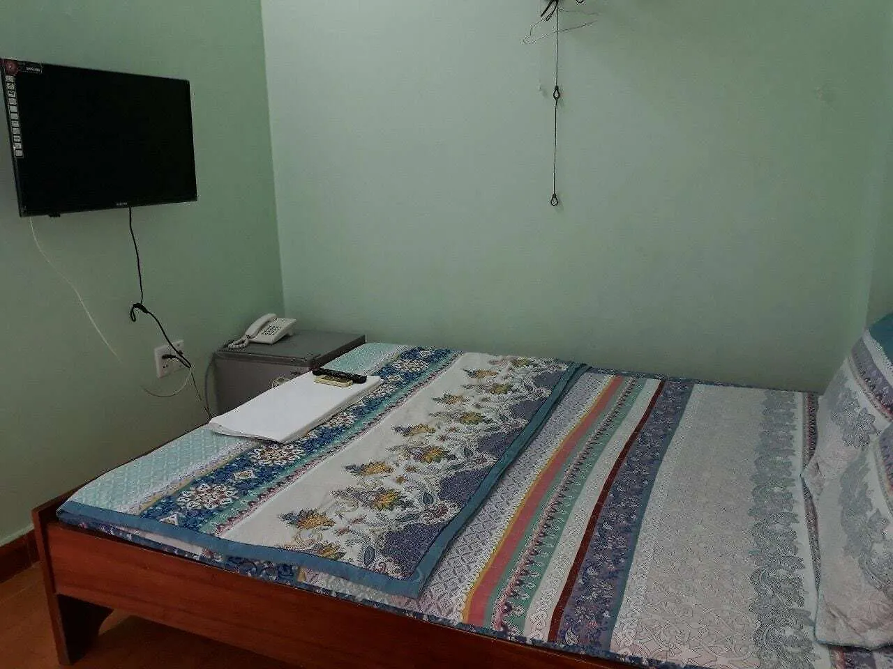 Hotel Duc Cuong Vung Tau